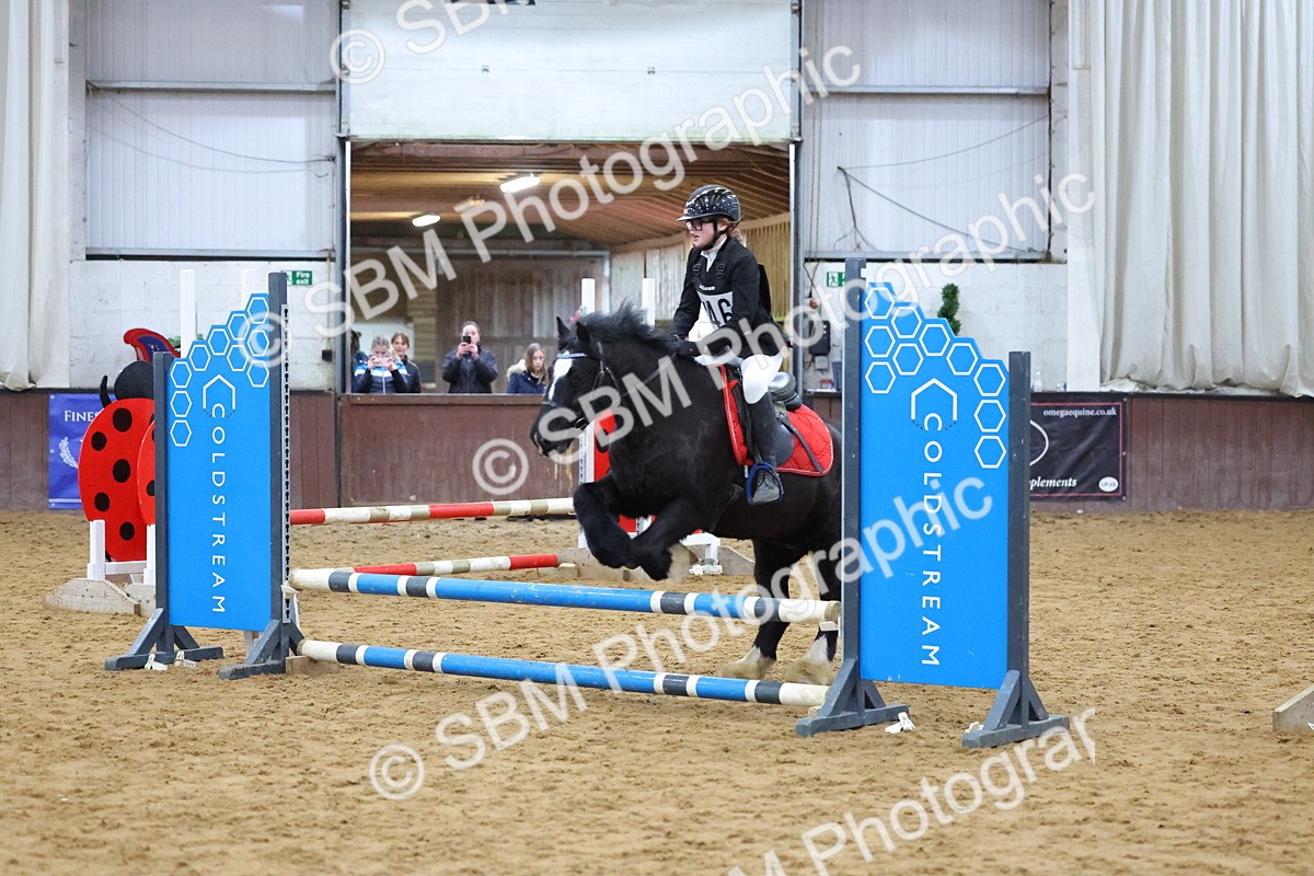 SBM_000834 - Class 3 - 60cm