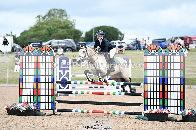 250628-120227-04602 - Cls 12 Newcomers 2nd Round Start to 1pm