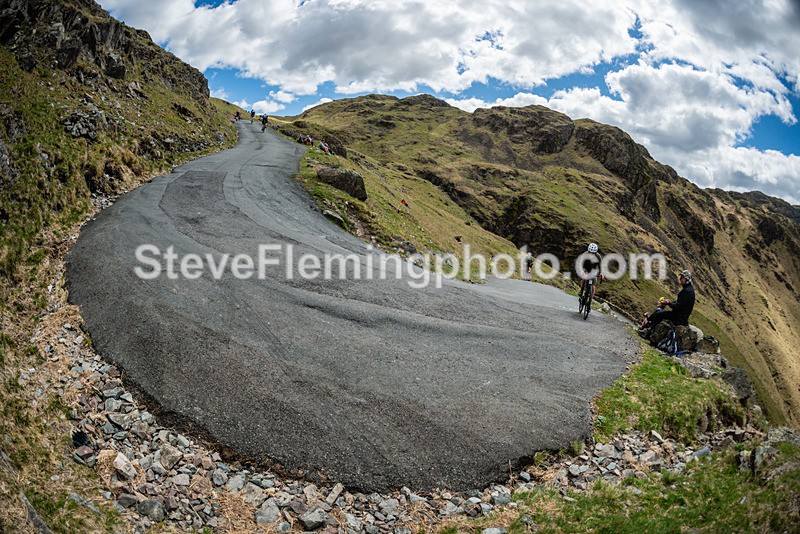 121645 - Hardknott Hairpin 12.00 - 13.00