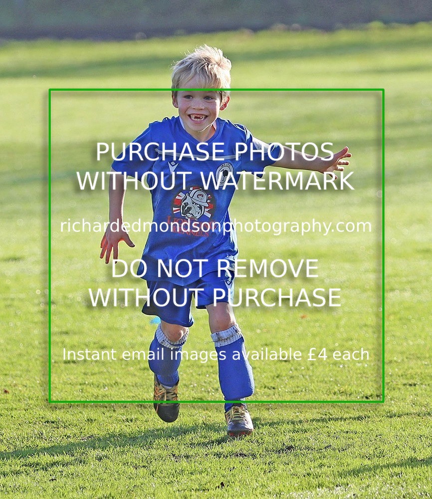 IMG_0988 - Ibis Under 7's vs Heathwaite Under 7's (Saturday 12 November 2022)