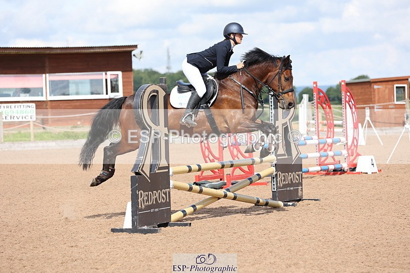 240714A-095840-01672 - Cls 3 A&B Pony BN & 80cm Open