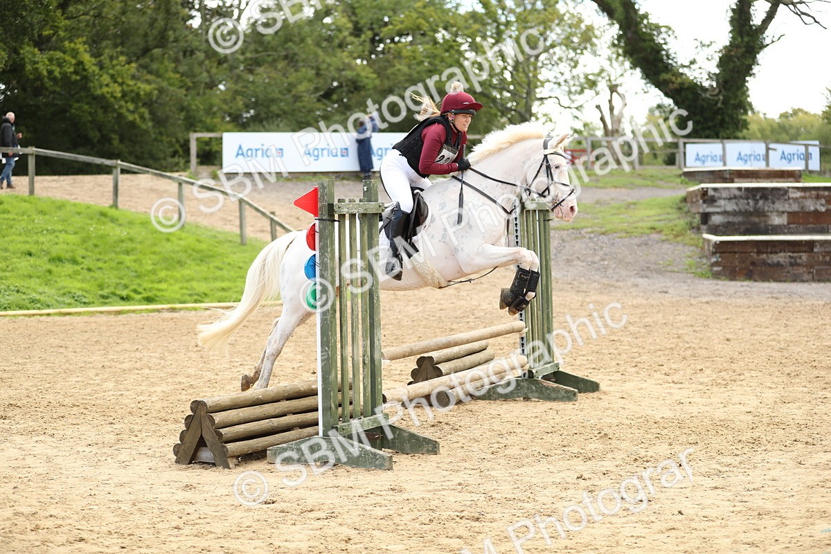 SBM_23086 - E9 - Eventers Challenge 60cm Championship