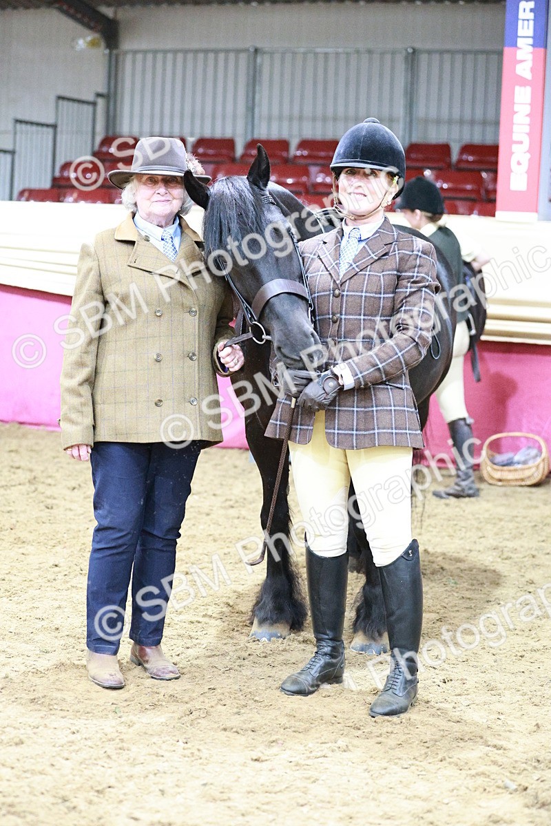 SBM_08989 - Class 12R - Regional Ridden Pre-Vet