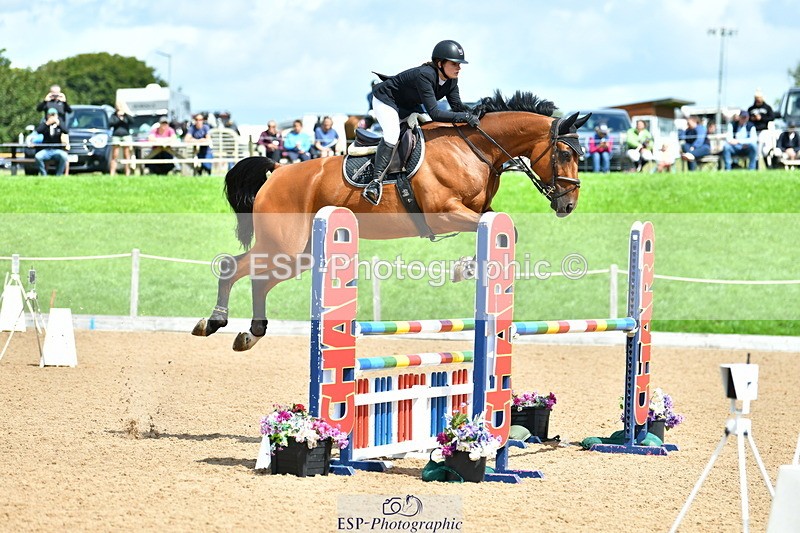 230729A-115921-05624 - Cls 14 NAF Bronze League Semi Final