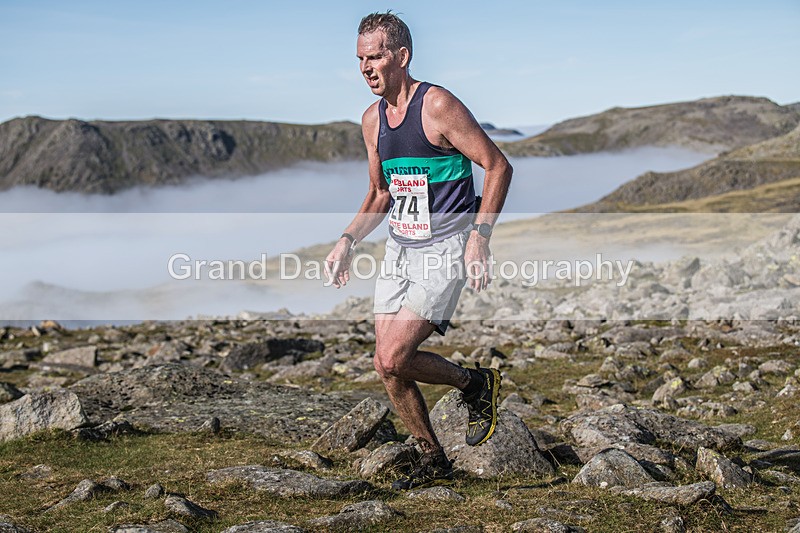 Langdale-223 - Langdale Horseshoe Fell Race Saturday 11th October 2025