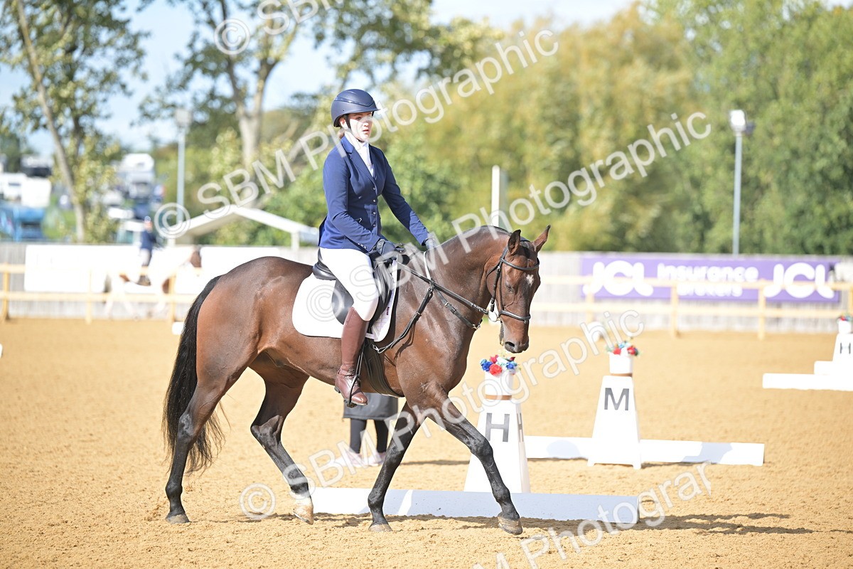 SBM_09320 - D8 - Small Tour Championship Prelim 1