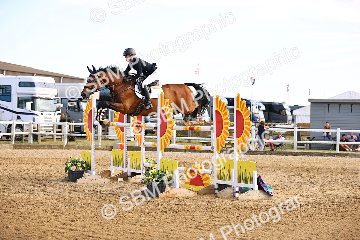 SBM_012235 - Class 10 - Talent Seekers Inc 7 Year Championship Qualifier - 2nd Half