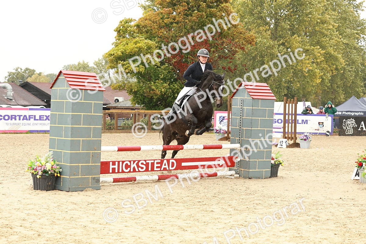 SBM_71133 - J14 - Junior Pony 65cm Championship