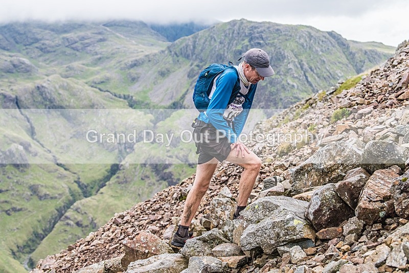Borrowdale-1369 - Borrowdale Fell Race Saturday 5th August 2023
