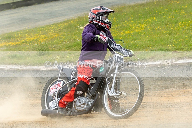 220618-7D-8E0A5886 - Ride & Skid It  Speedway Experience 18th June 22