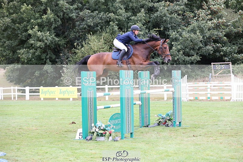 250830A-090700-04263 - Cls 13 Snr 1.25m Open