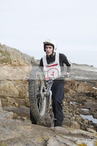 TR 010309-192 - 2 Day 01/03/09 (Sun)