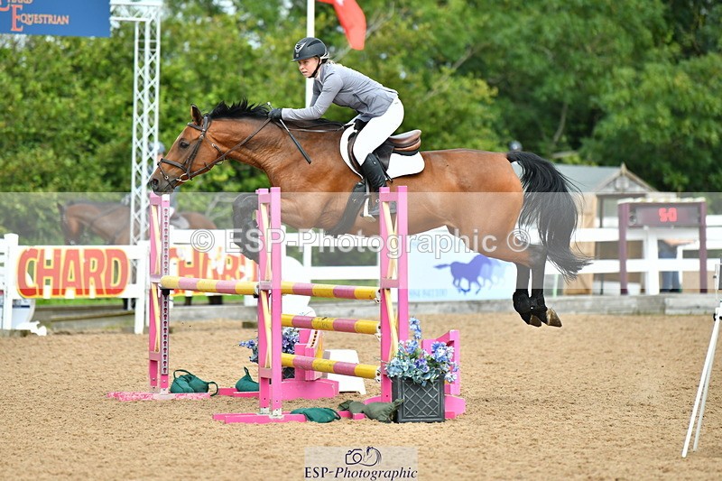 230813A-110028-11608 - Cls 40 A&B Senior Discovery & 1m Open