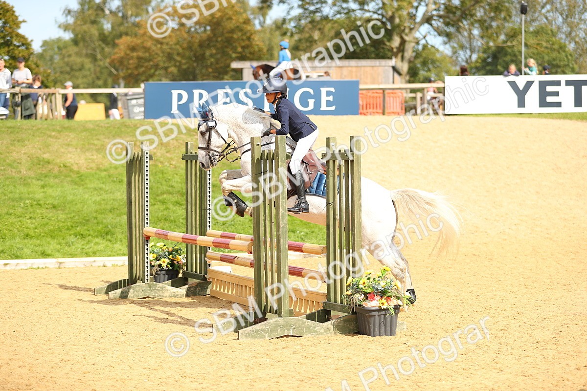 SBM_67097 - J17 - Junior Pony 80cm Championship