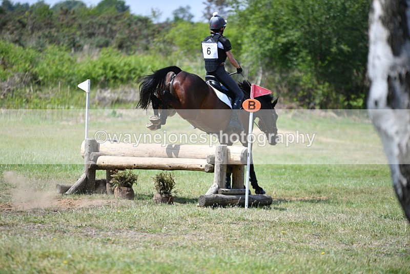 WJ5_5785 - Tweseldown 3-Phase Training (XC) 19-05-25