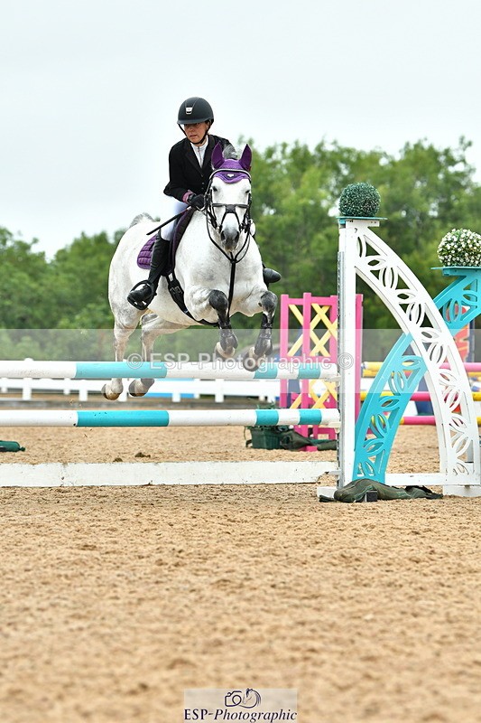 230730A-101606-08520 - Cls 31 British Novice & 90cm Open