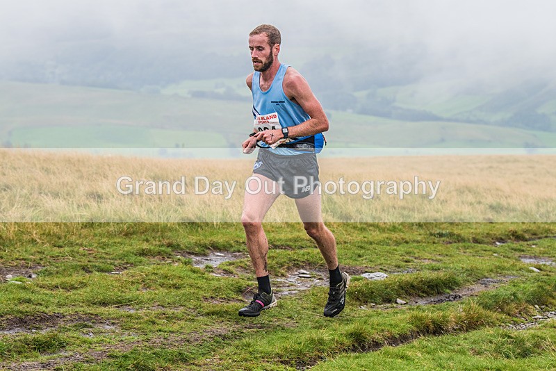 Sedbergh -17 - Sedbergh Hills Fell Race Sunday 20th August 2023