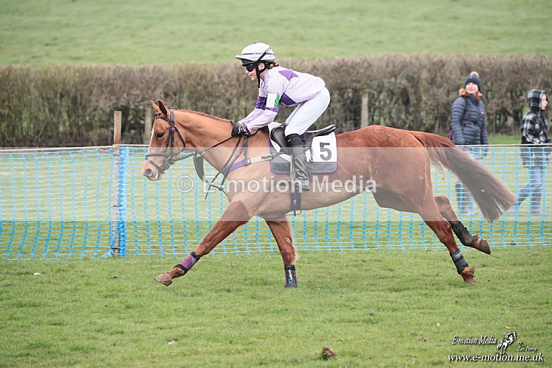 PR PtP 080326 465 - Guilsborough Pony Races 08/03/26