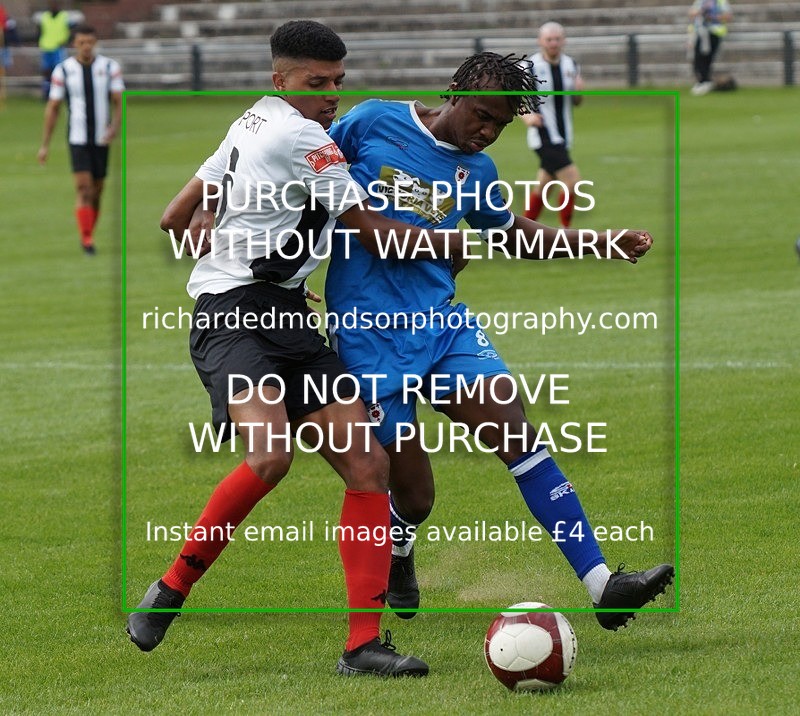 DSC06908 - Kendal Town v Glossop North End