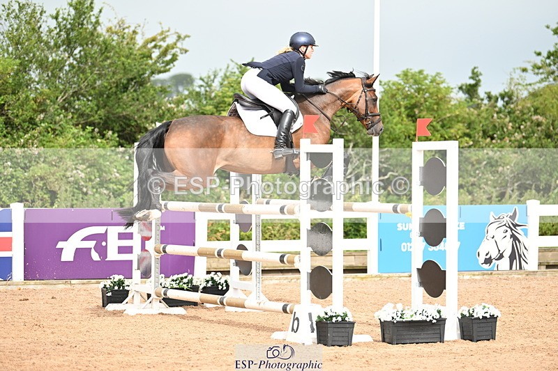 240720A-093333-13440 - Cls 15, 1 Star Silver Tour 1.25m