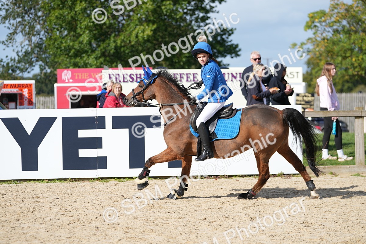 SBM_16870 - J58 - Clear Round 50cm