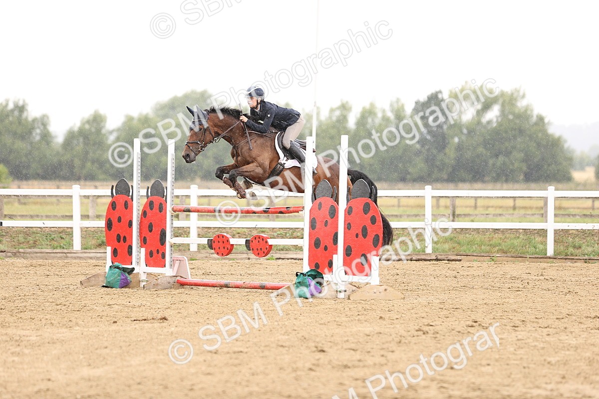 SBM_026593 - Class 12 - Amateur Championship Qualifier 1.05m