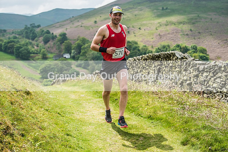 Two Tops-540 - Two Tops Fell Races (Junior & Senior) Saturday 20th May 2023