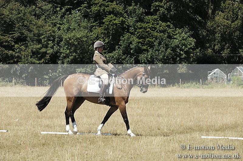 _PJP5934 - Dressage Classes BVRC Show 2018