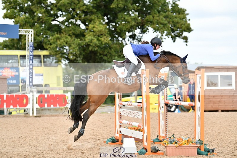 240915A-113148-09718 - Cls 27 Snr 1.05m & 1.10m GP