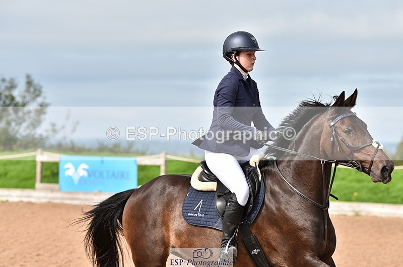 230810A-100252-00197 - Cls 8 British Novice & 90cm Open