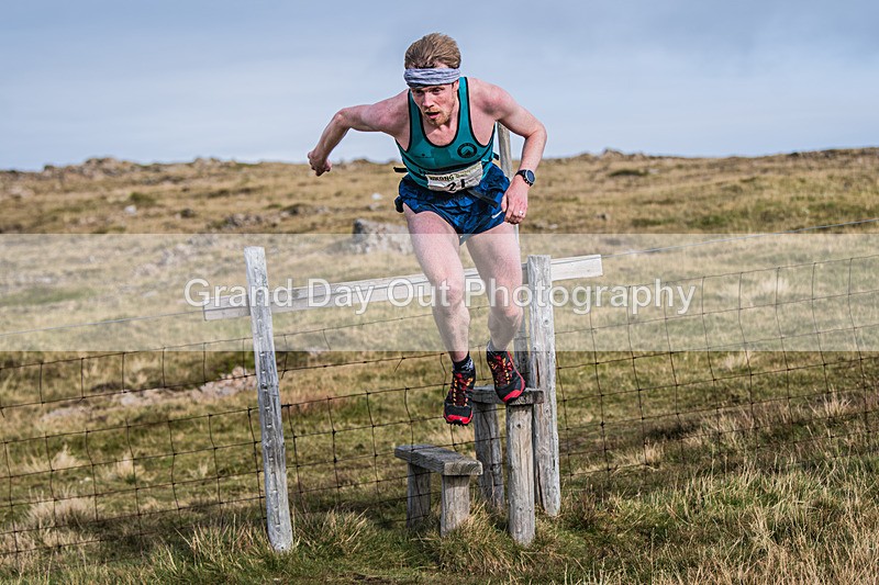 Buttermere-165 - Buttermere Shepherds Meet Fell Race Sunday 27th October 2024