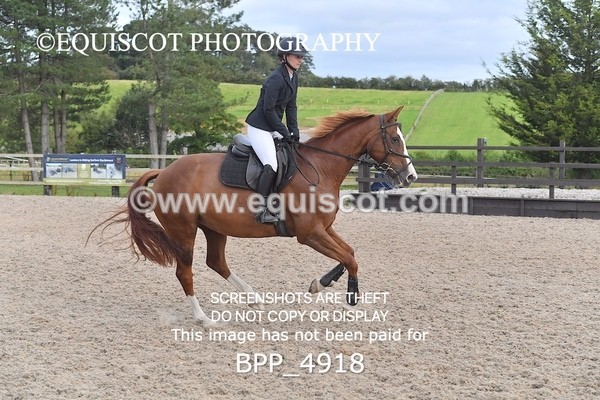 BPP_4918 - CLASS 4 Senior BritiNovice/ 90cm Open