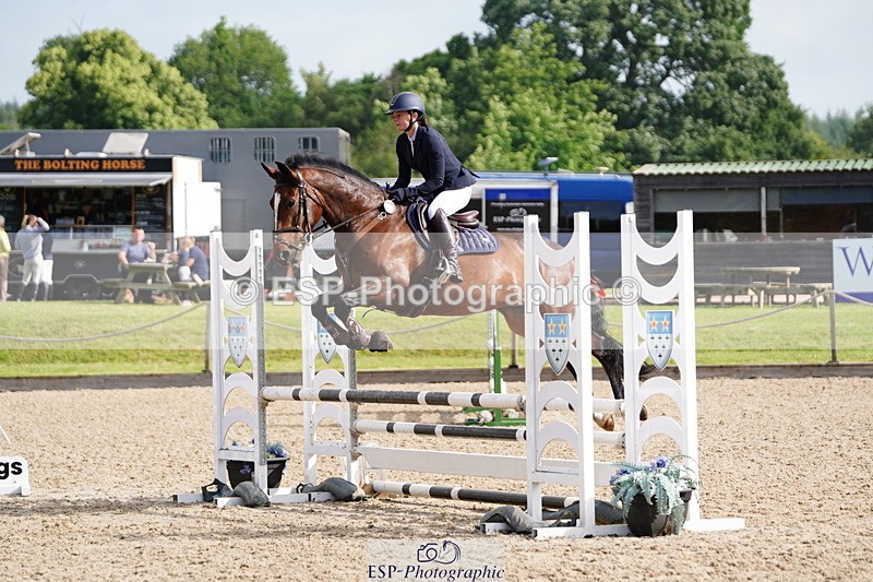 250613A-084354-00996 - Cls 8 85cm Schooling Round