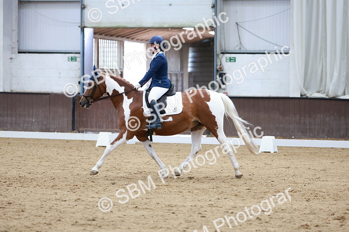 SBM_008988 - Class 6b - Novice 6 - 11.02-12.19