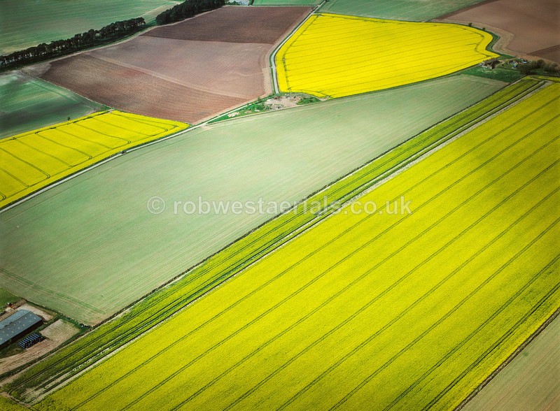aerial pictures of Scotland Scotlands farming