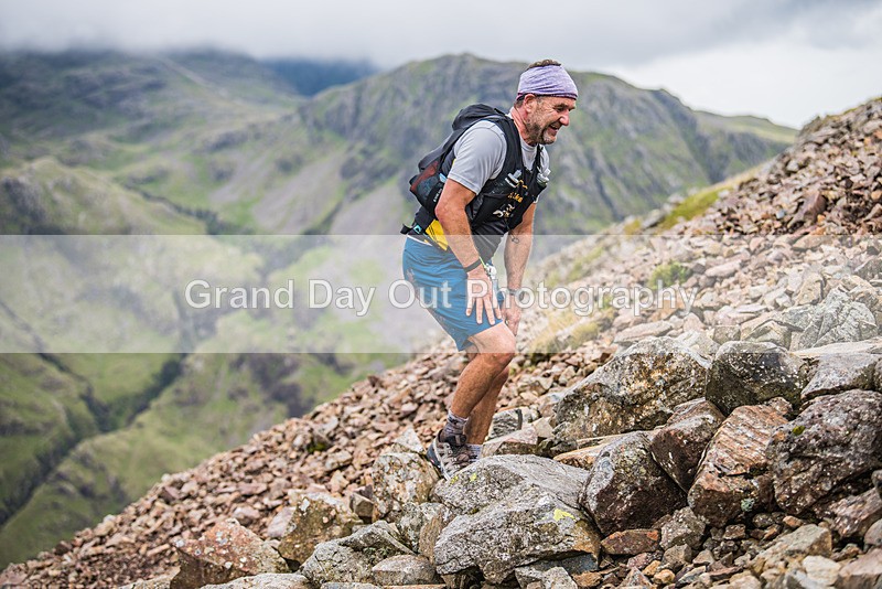 Borrowdale-1534 - Borrowdale Fell Race Saturday 5th August 2023