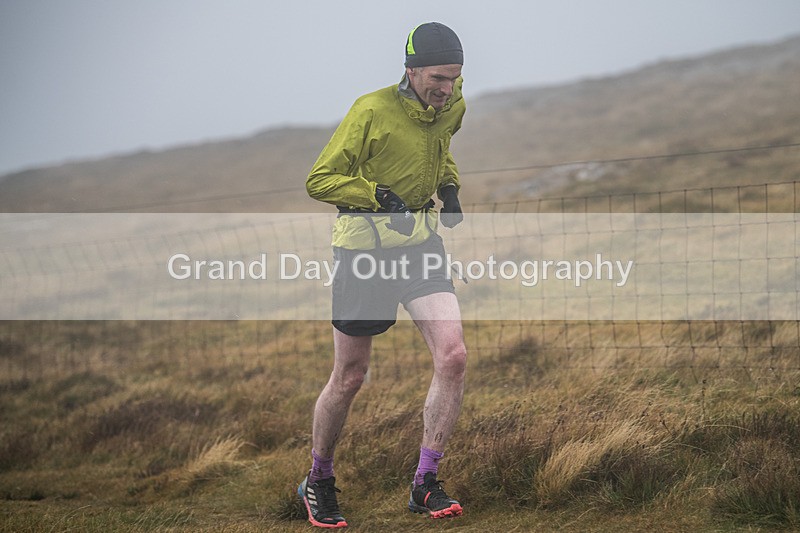 Buttermere-293 - Buttermere Shepherds Meet Fell Race Sunday 26th October 2025