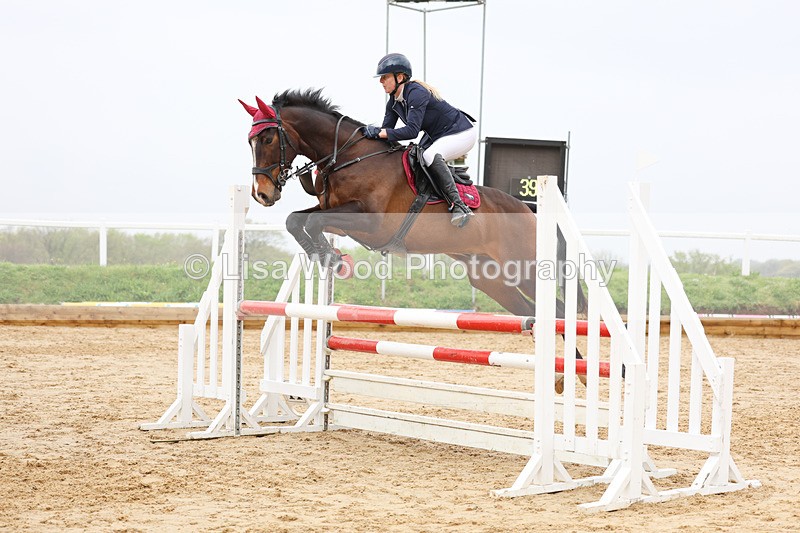 3E7A2786 - Class 5: Senior Discovery/1m open