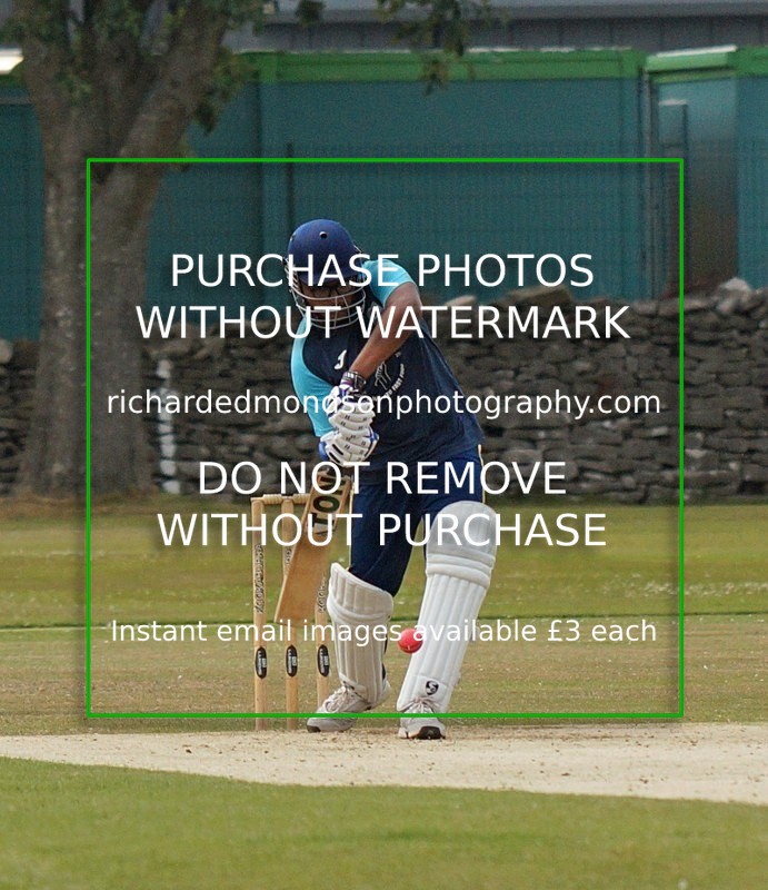 DSC01385 - Kendal 2nds v Lancaster 2nds (1/7/21)