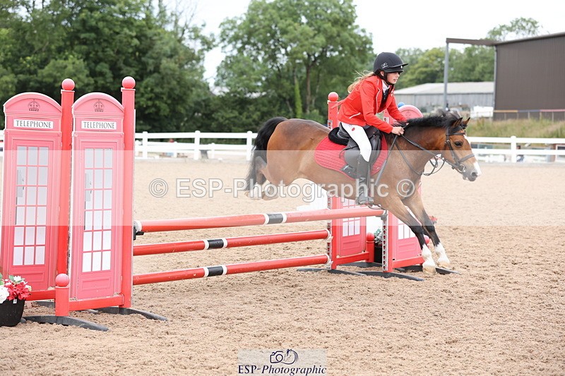 240630A-180456-16292 - Cls 28 Stepping Stones 128cm + 138cm