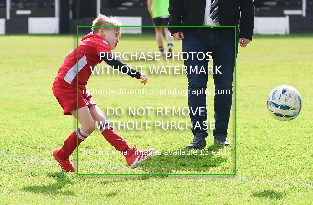 533A7724 - Ibis Under 7's Penalty Shootout (Kendal Town FC), 18/4/26