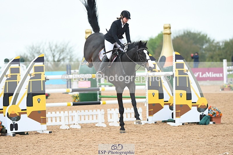 230505A-134616-04360 - Cls 22 Talent Seeker & 7 year old Quali