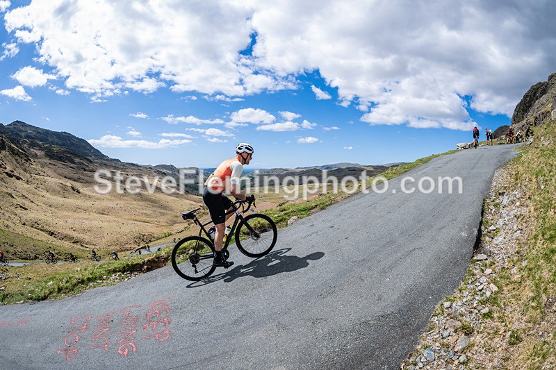 134154 - Hardknott Pass Camera 2 13.00-14.00