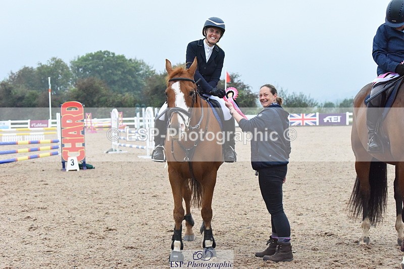 230917A-100346-06233 - Cls 32 85cm Amateur Qualifier