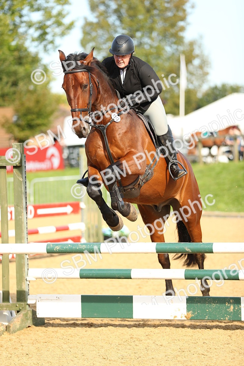 SBM_60348 - J41 - Grand Tour 95cm Championship