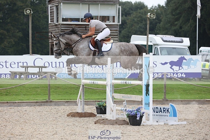 230908-173337-03371 - Cls 9 Snr Newcomers & 1.10m Open