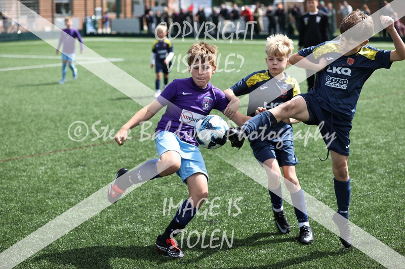 1DX30949 - Sat 6th U9 Boys