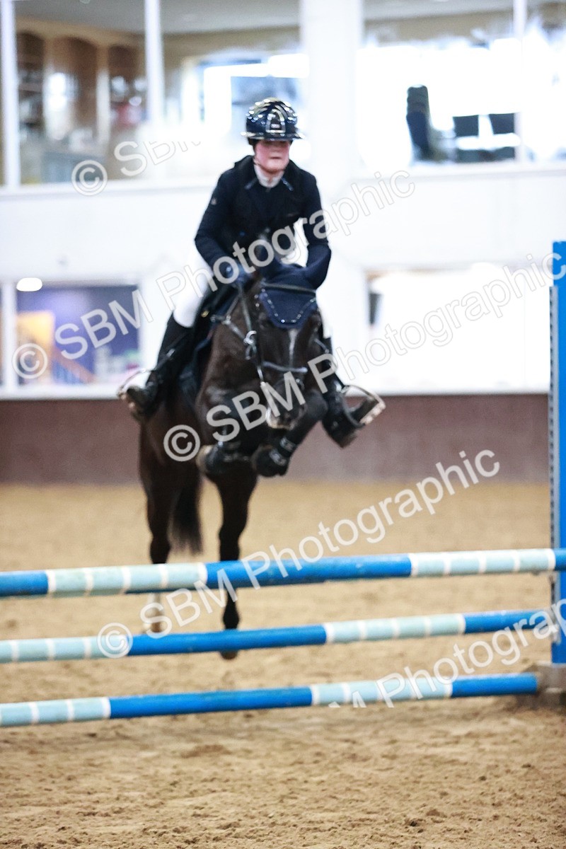 SBM_000494 - Class 2 - Pony Winter Champs 80cm