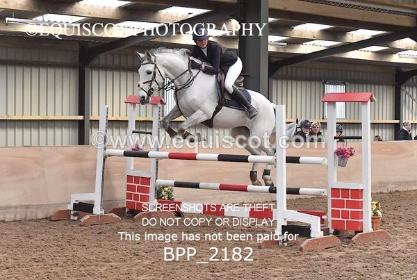 BPP_2182 - CLASS 13 Grades JC & JD