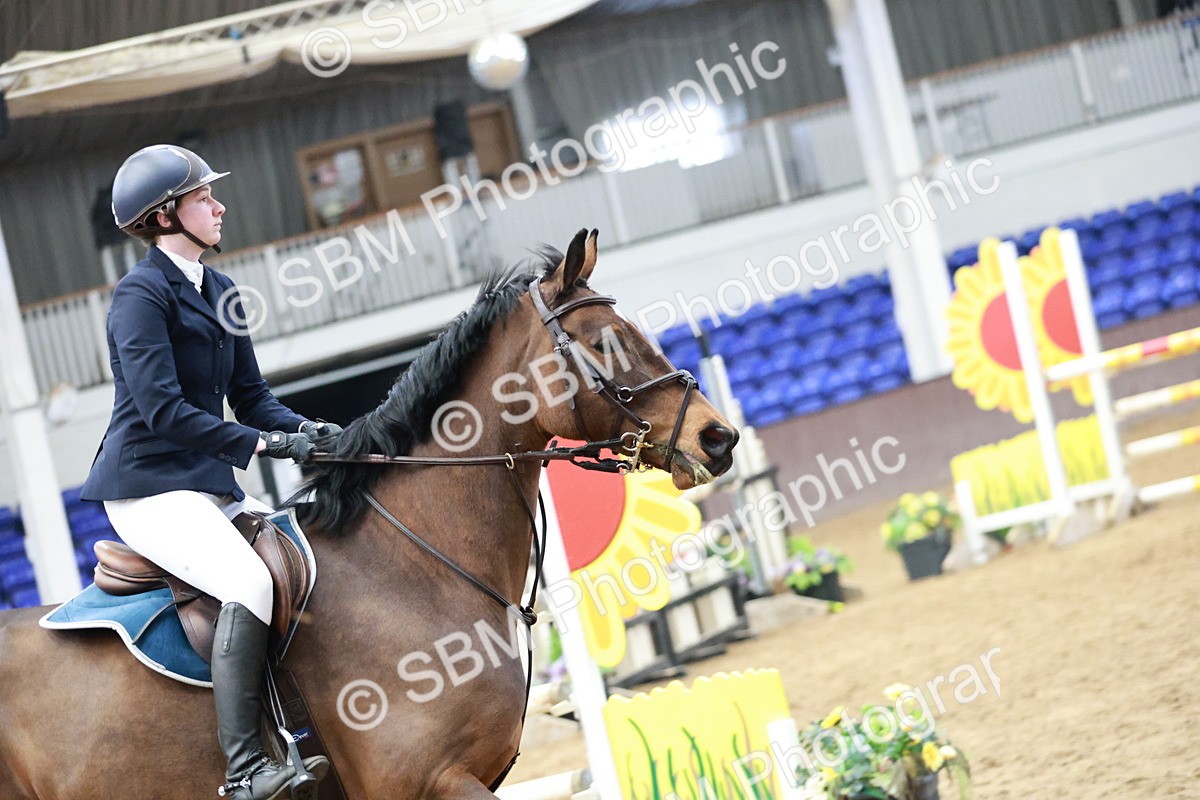 SBM_000699 - Class 4 - Senior Newcomers - 1.10m